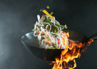 lomo saltado wok