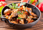 Ratatouille tigaie
