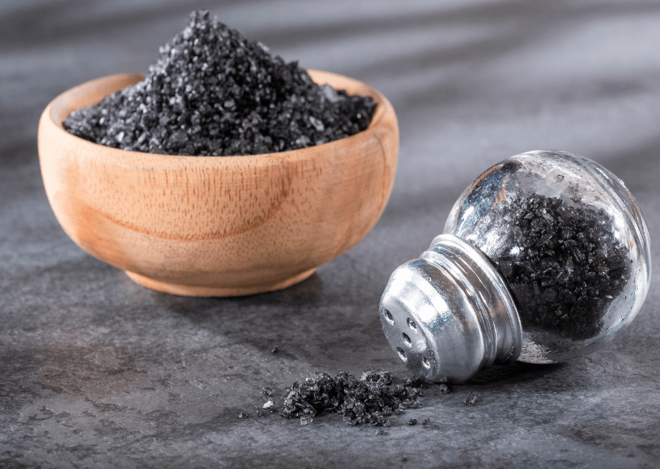 sarea neagra din hawai