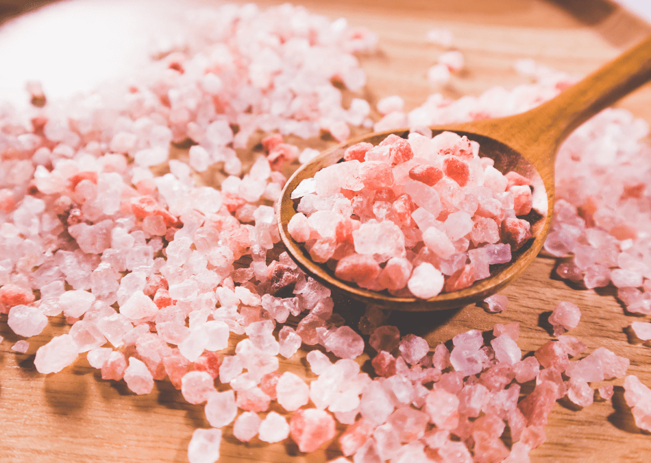 Sarea trandafirie din Bolivia