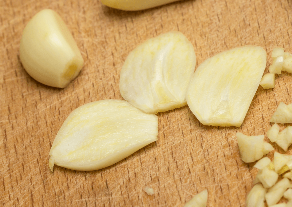 usturoi taiat lungime