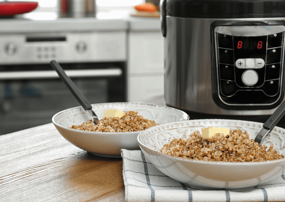 cereale gatite la foc mic