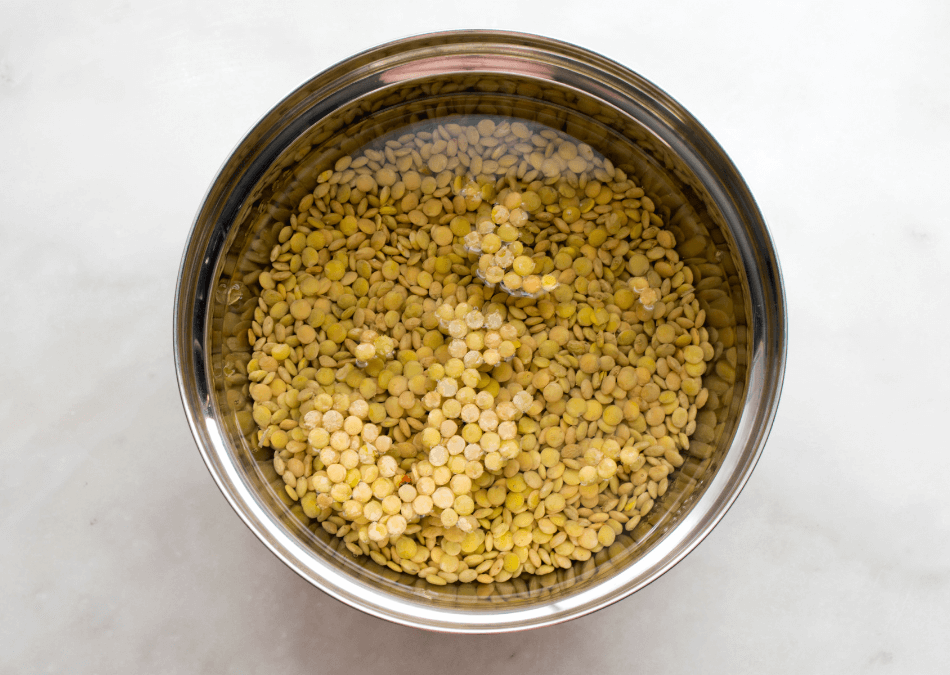 linte inmuiere bol metalic