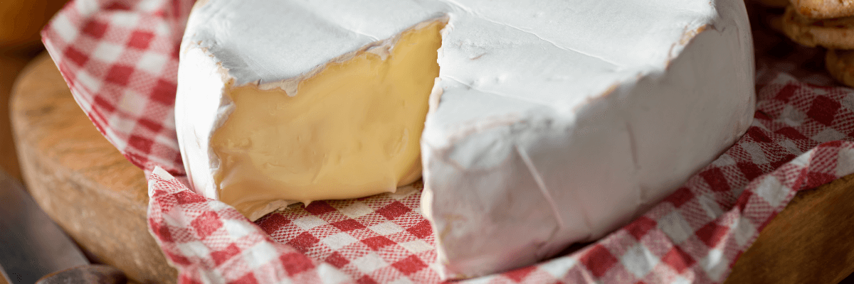 Brânza Brie - caracteristici, varietăți și alte informații