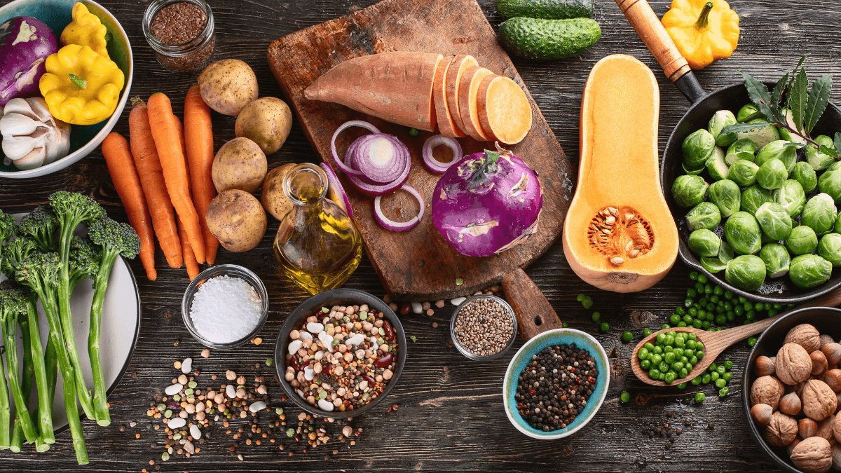 Ingrediente ecologice, ingrediente bio - ce sunt ele?