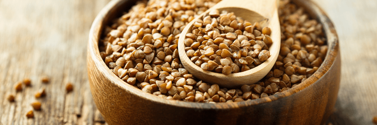 Totul despre hrișcă, alimentul uitat dar super valoros