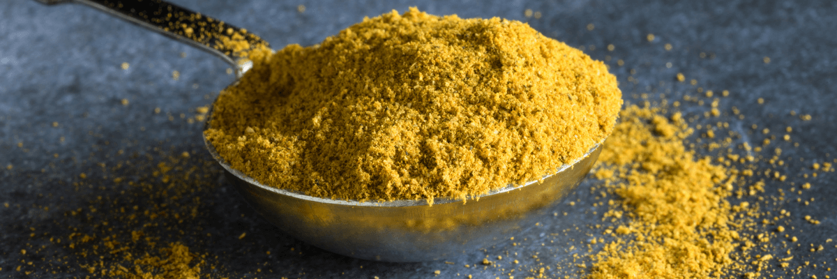 Ce este și cum se folosește curry?