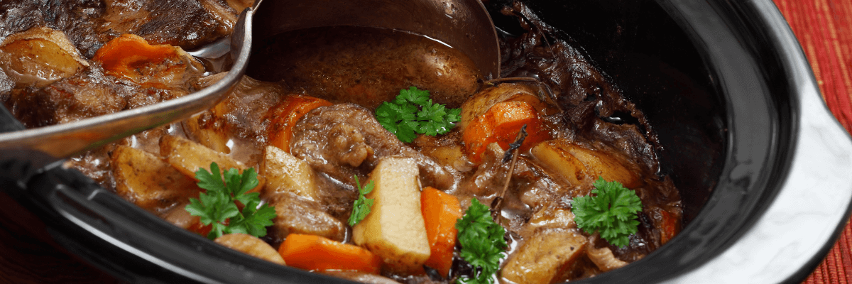 Care sunt avantajele gătitului lent?